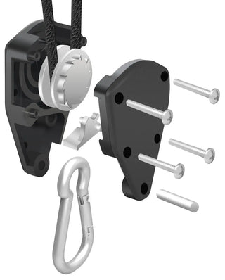 Shade Sail Tensioner | Shade Sail Hardware