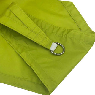 Rectangle Shade Sail | Olive Green