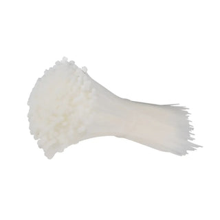 Zip Ties for Camo Netting | Pack of 100 - Sunny Garden