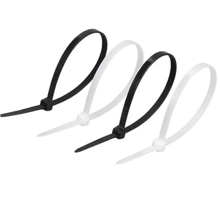 Zip Ties for Camo Netting | Pack of 100 - Sunny Garden